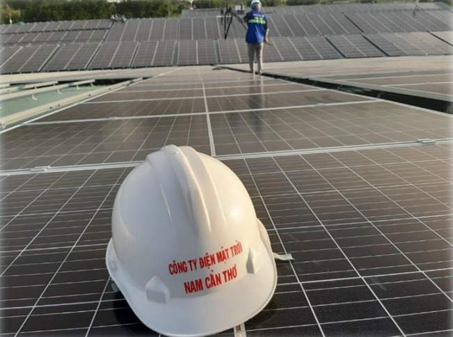 2. Hệ thống điện năng lượng gió